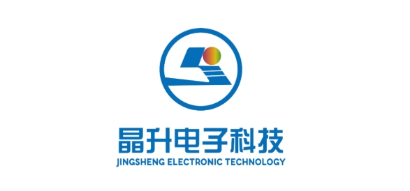 晶升電子LOGO